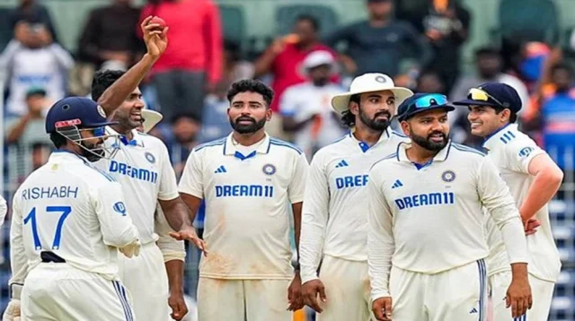 IND vs BAN: Ravichandran Ashwin Dokonał Czegoś, Czego Żaden Inny All-Rounder Jeszcze Nie Osiągnął, Wyprzedził Shane’a Warne’a