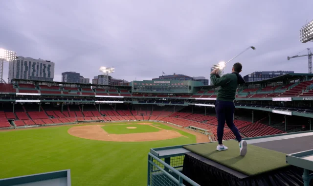 Wywiad z reżyserem Franem Solomita na temat serii dokumentalnej unCOMMON Wywiad z reżyserem Franem Solomita na temat serii dokumentalnej unCOMMON: Building a Boston Sports Team