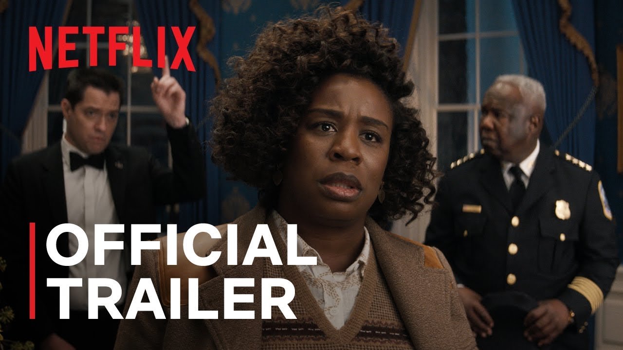Rezydencja | Oficjalny zwiastun | Netflix - YouTube