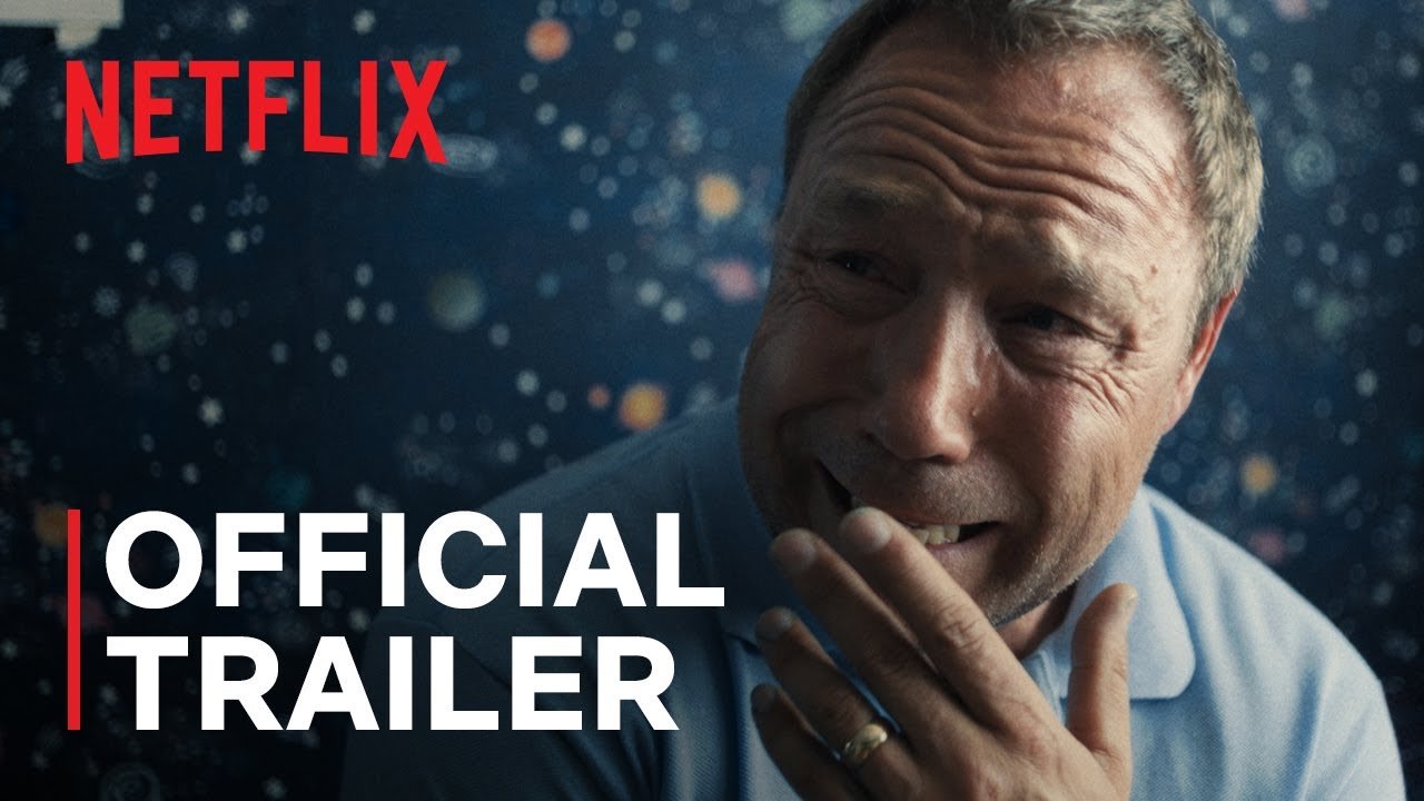 Okres dojrzewania | Oficjalny zwiastun | Netflix - YouTube