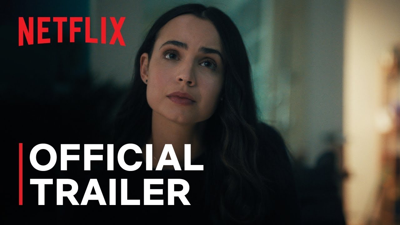 Lista życia | Oficjalny zwiastun | Netflix - YouTube