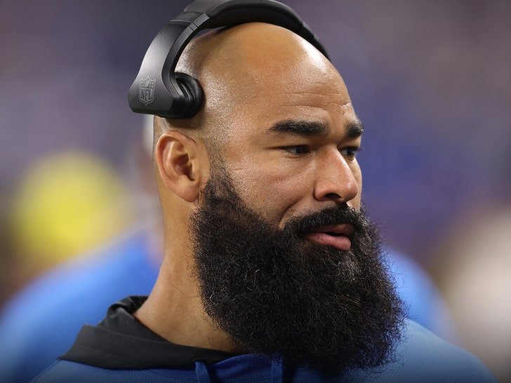 Michael Wilhoite Broncos