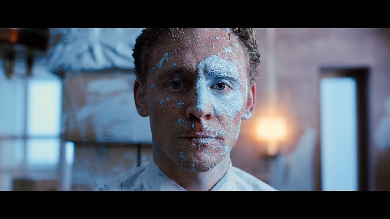 Rock -Céus - Oficjalny zwiastun - z udziałem Toma Hiddleston - YouTube