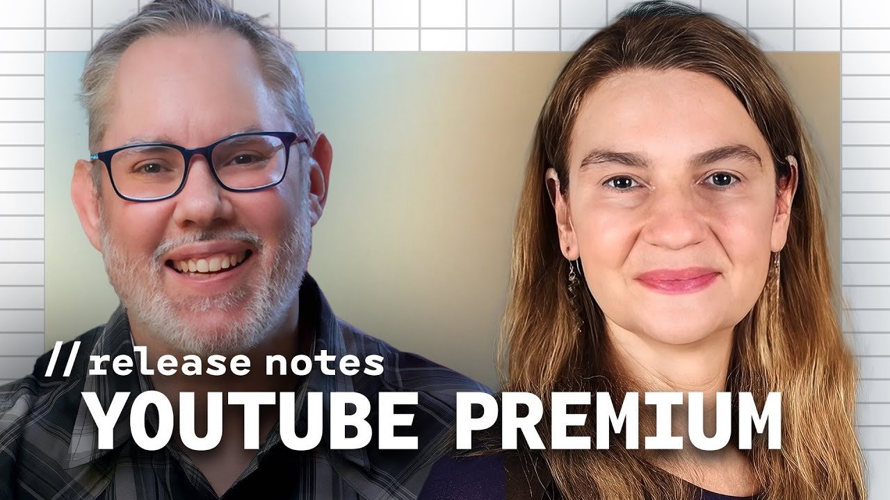 YouTube Premium - co jest teraz i nowe! - YouTube